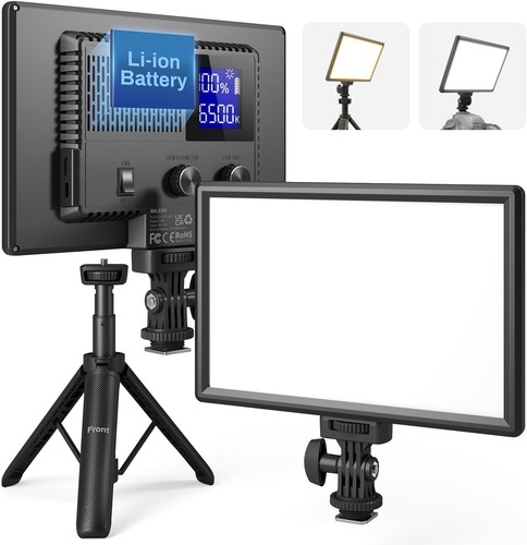 Raleno led kamera - raleno, licht