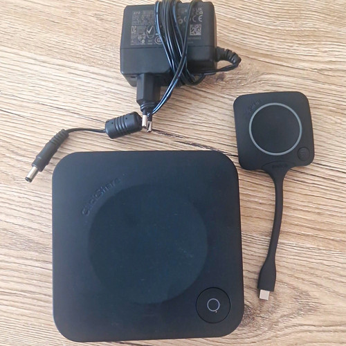 Barco clickshare 30 - cx,