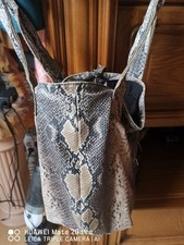 Mango Taschen Schopper Damen