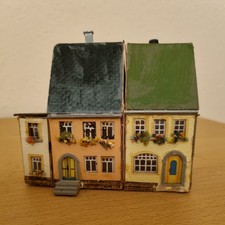 TT Papphäuser, Altstadt