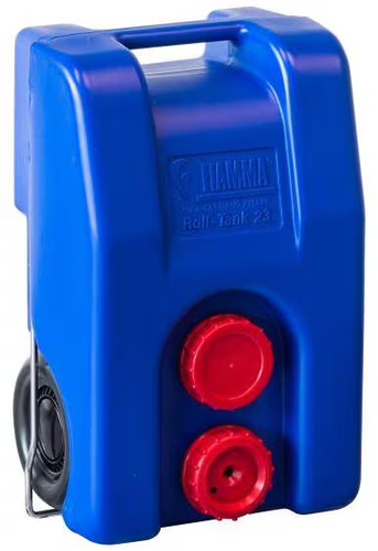 Fiamma 23f - fiamma,