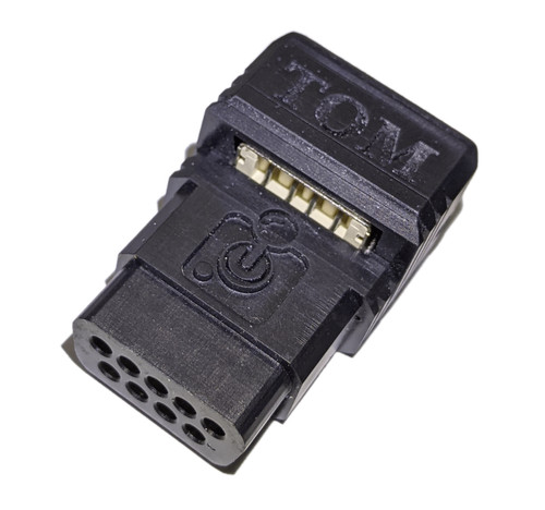 Amiga c64 usb maus adapter - usb,