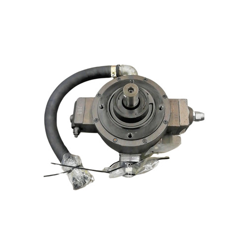 Hydraulik radialkolbenpumpe - hydraulik,,