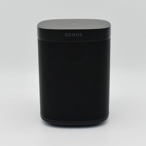 Sonos one smart - sonos,