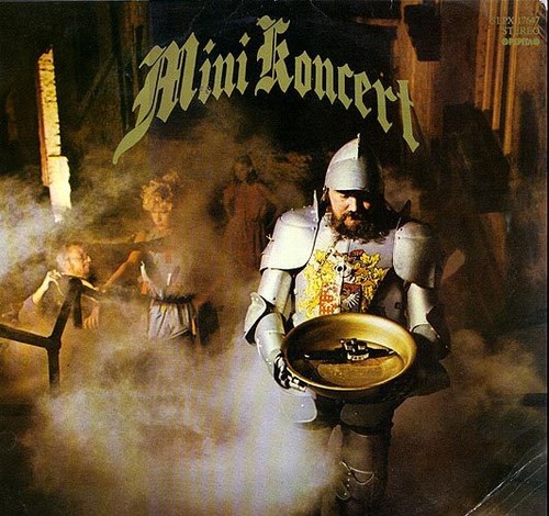 Mini koncert eastern jazz - -,