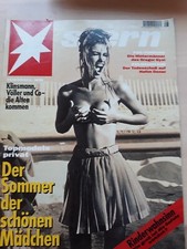 Stern magazin 1994 - magazin, 28/1994