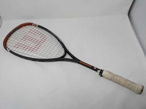 Wilson prostaff hyper - wilson,