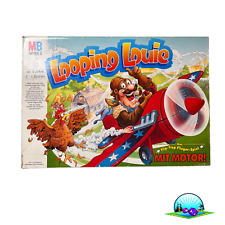 Looping Louie MB SPIELE 1992