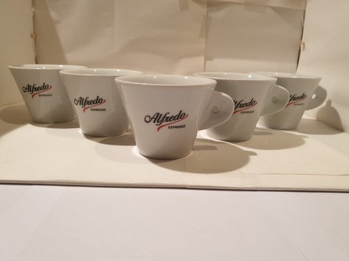 Alfredo espresso 5er - espresso,