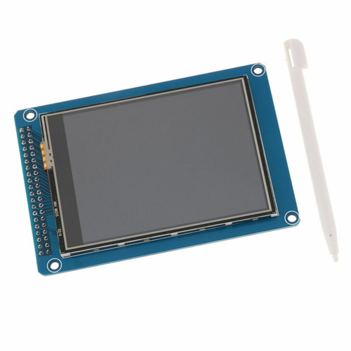 Zoll tft lcd - "zoll,