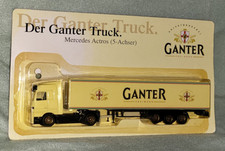 Werbetruck / Sammeltruck / LKW