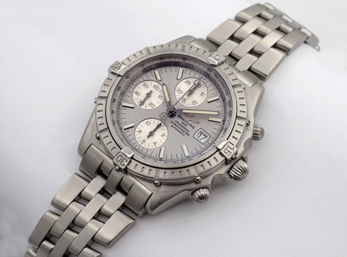 Breitling windrider crosswind - breitling,