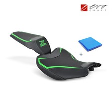 Sitzbank Umbau Gel Komfort für Kawasaki Z 900