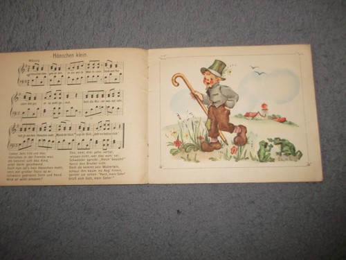 Kinderliederbuch kommt ein - kinderliederbuch,