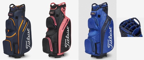 Titleist cart stadry - titleist,
