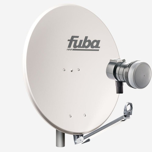 Fuba dal 801 - fuba,