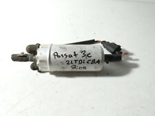 VW Passat 3C 2,0 TDI CBA BJ 2008 Kraftstoffpumpe Dieselpumpe 1K0906089A