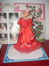 Barbie Petra Clone Puppe vintage Barbie