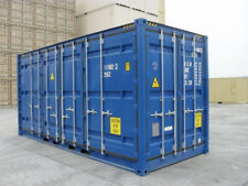 Möbellager / Möbel Einlagerung / Möbelcontainer mieten