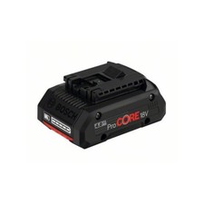 Bosch Akkupack ProCORE18V 4.0