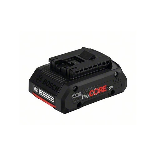 Bosch akkupack procore18v 0 - bosch,