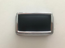 Aschenbecher Farbe BLAU für