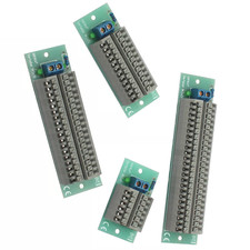 Stromverteiler Verteiler 8A ONPIRA® belastbar Modellbau Gleich- und Wechselstrom