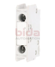 GE General Electric  BCLF01 Hilfskontakt Auxiliary Contact