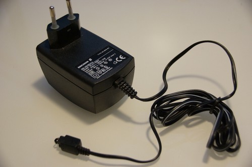 Ericsson steckernetzteil 6v - dc,