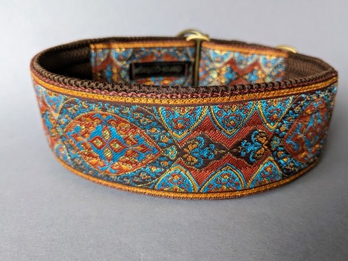 Windhundehalsband 5cm extra