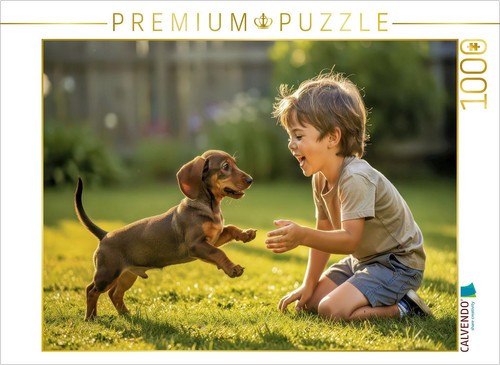 Calvendo puzzle ein motiv aus - calvendo,