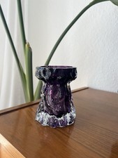 Ingrid Glas Borkenvase Glas