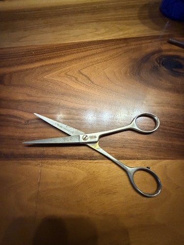 Vintage tondeo friseurschere - vintage,