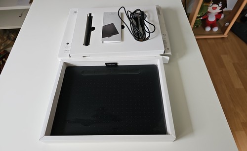 Wacom ctl 6100wl - ctl-6100wl, intuos