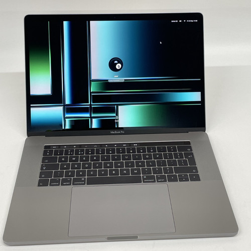 Apple macbook pro a1707 - macbook, 15"