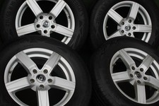 Dacia Duster I II Nissan