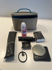 Emirates First Class BVLGARI