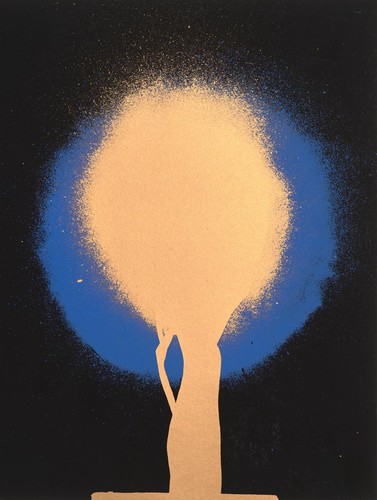 Stell auf otto piene - stell-es-auf!,
