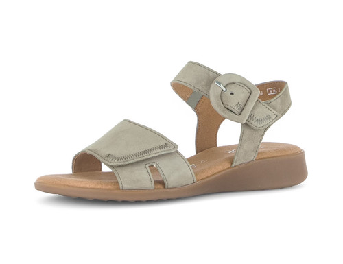 Gabor rhodos keilsandalette - gabor,