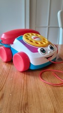 Telefon von Fisher Price