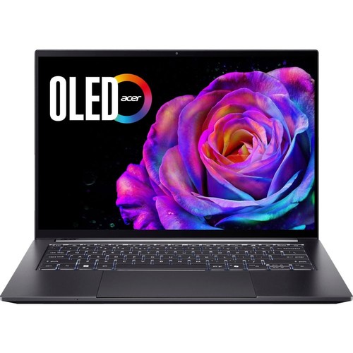 Acer swift oled notebook - 14,