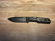 TRC Knives Harpoon 1/22 Limitiert V4E