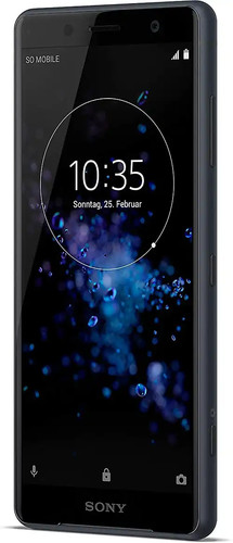 Sony xperia xz2 - xperia, dual