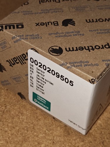 Vaillant 0020209505 - co,