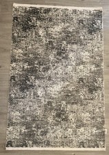 Moderner Teppich von Schöner