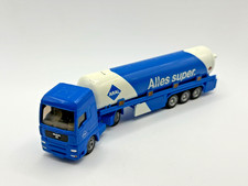 Siku MAN "Aral" Tankwagen 1626