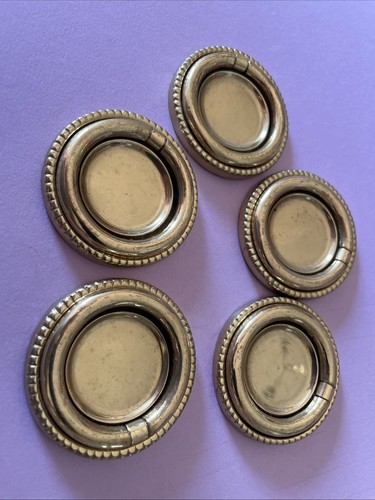 5x50mm antikmöbel griffe - 5x50mm,