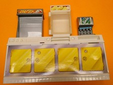 Zubehör für  kleine Puppen