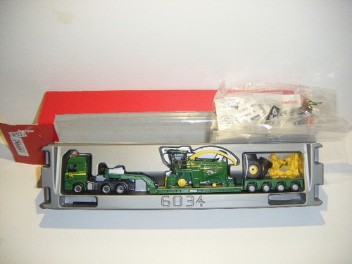 Herpa 155137 actros - 155137, mb
