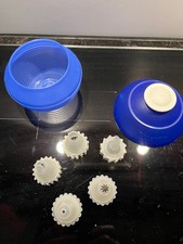 Tupperware Spritzkugel